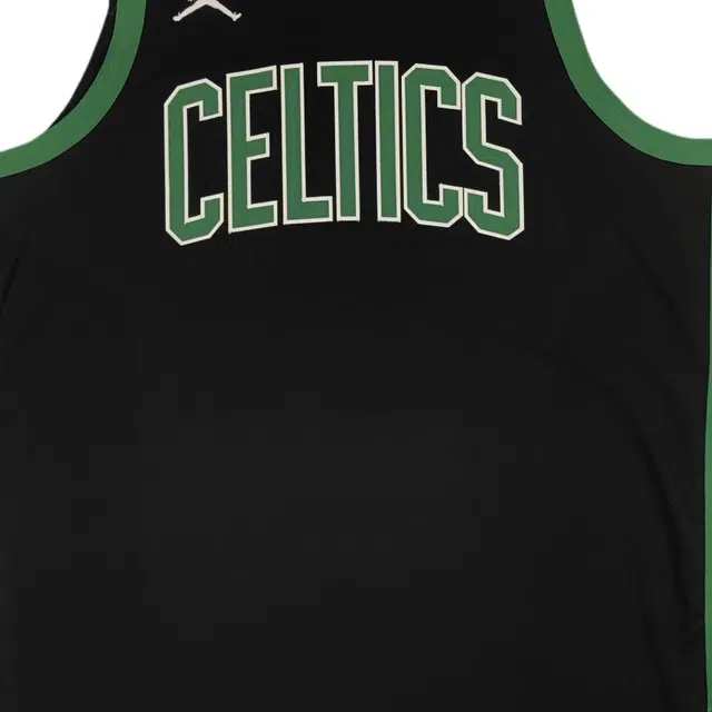Jordan x NBA Boston Celtics AU