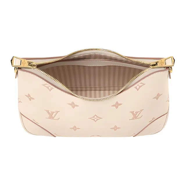 LOUIS VUITTON Boulogne Logo