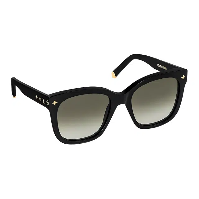 LOUIS VUITTON MY MONOGRAM CAT EYE