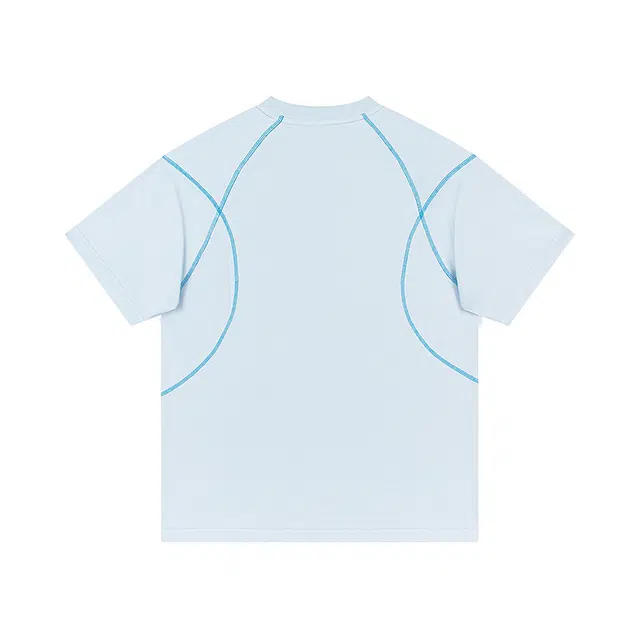 SNOW FLYING T