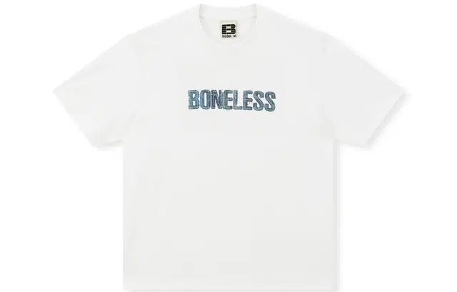 BONELESS T