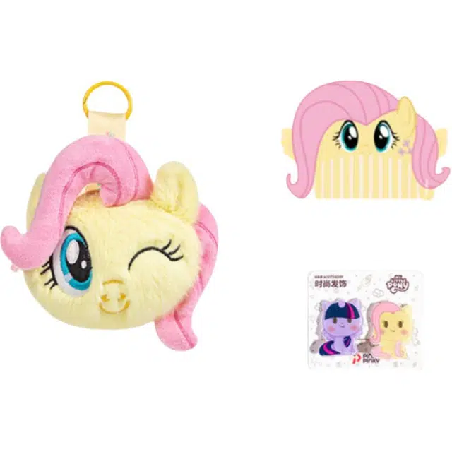 PinkyPinky x MY LITTLE PONY