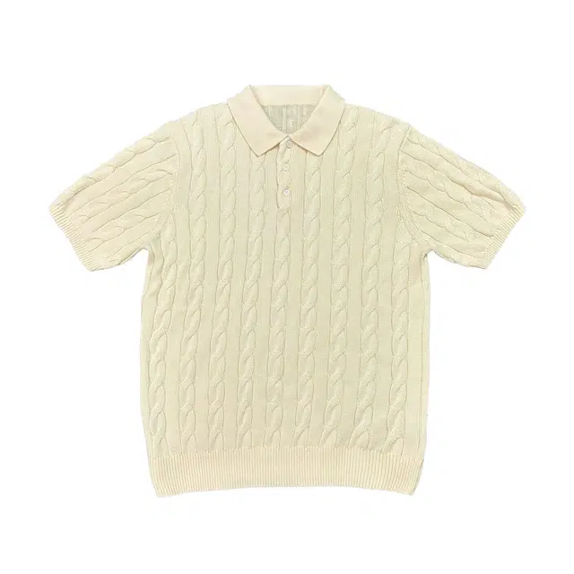 Tingqu polo T