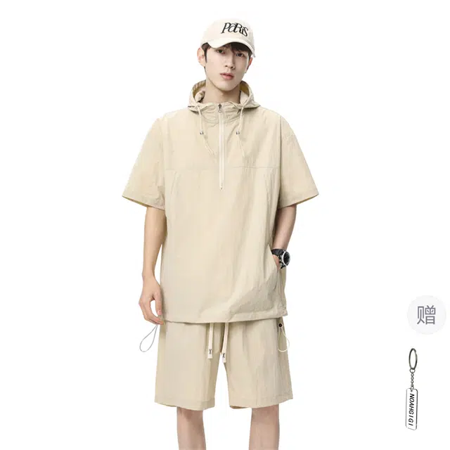 NOAHGIGI T