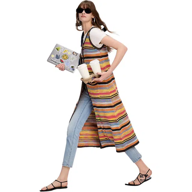 Desigual VA