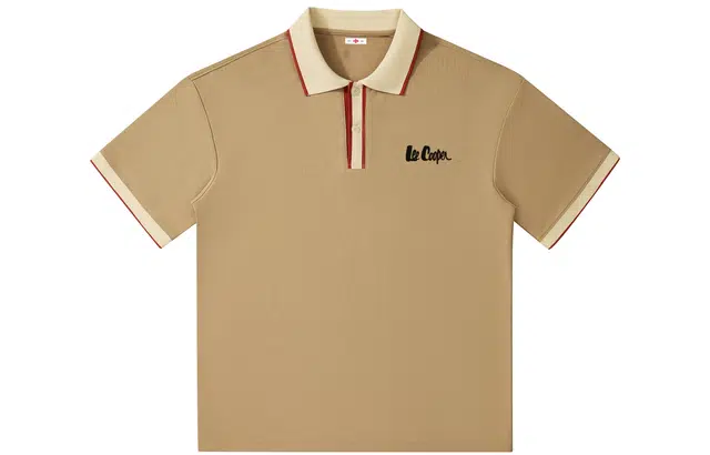 Lee Cooper logoPolo