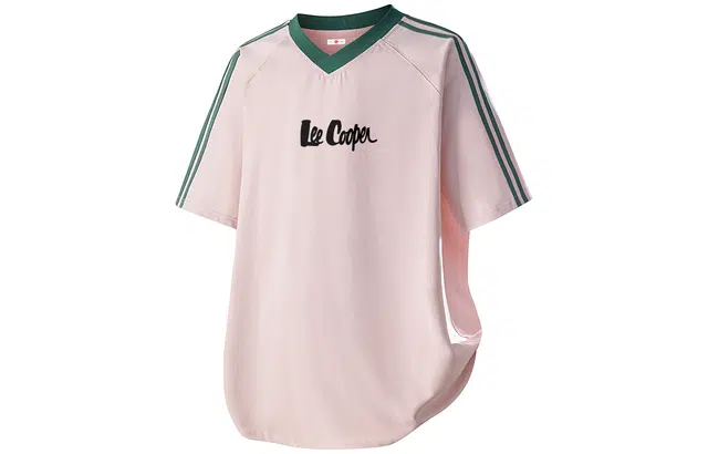 Lee Cooper logoT