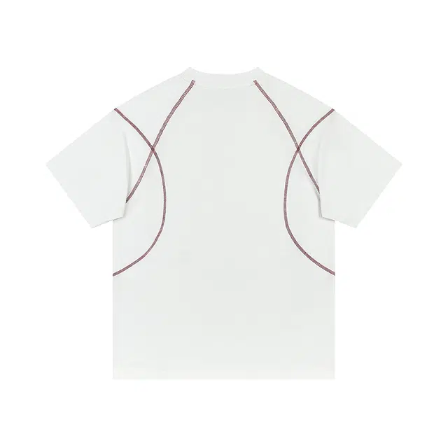 SNOW FLYING T