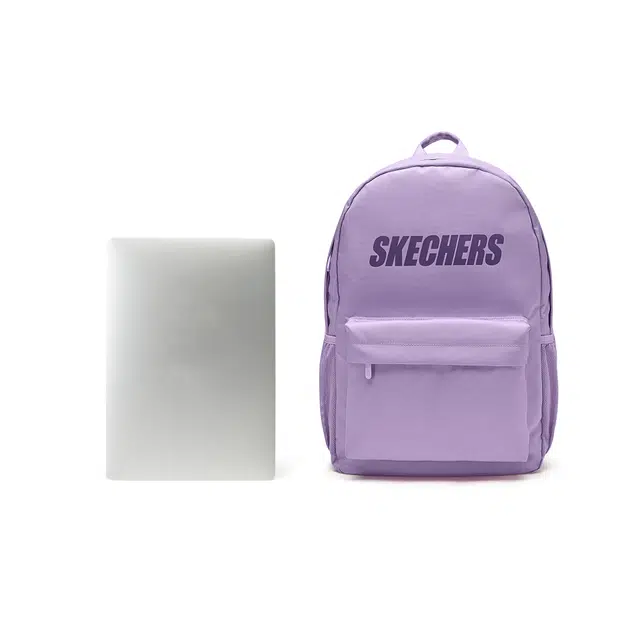 Skechers 18L Logo
