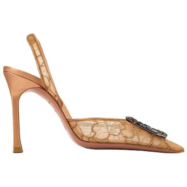 AMINA MUADDI Camelia 10.5cm
