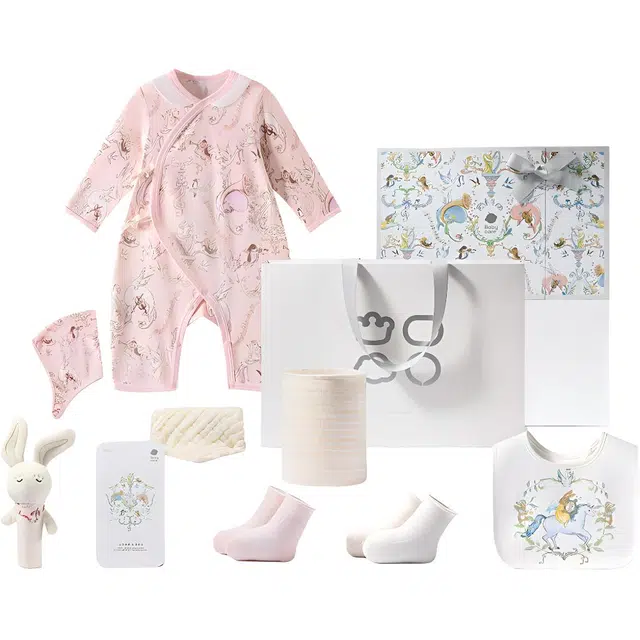 BABY CARE