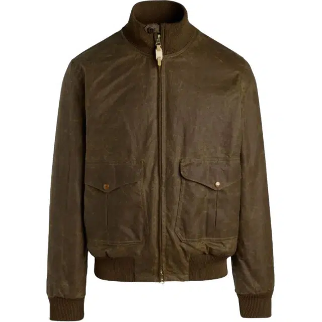 MANIFATTURA CECCARELLI New Bomber