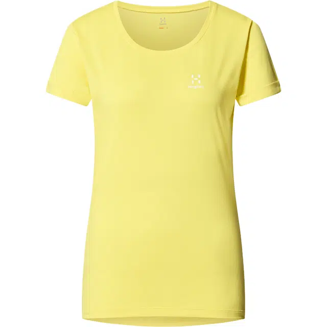 HAGLFS RidgeHikeTee T