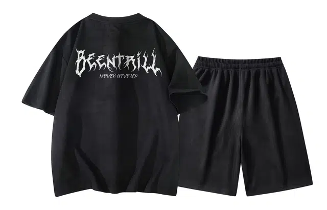 BEENTRILL T