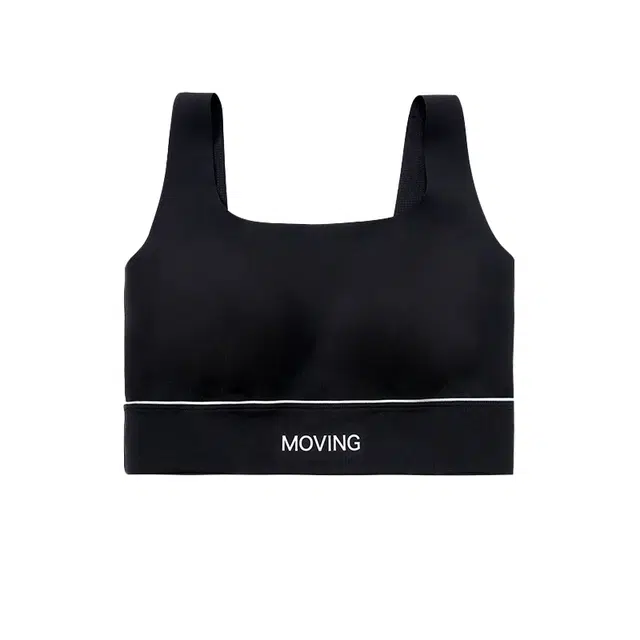 久岁伴 校园系列 舒适透气简约发育内衣 青少年