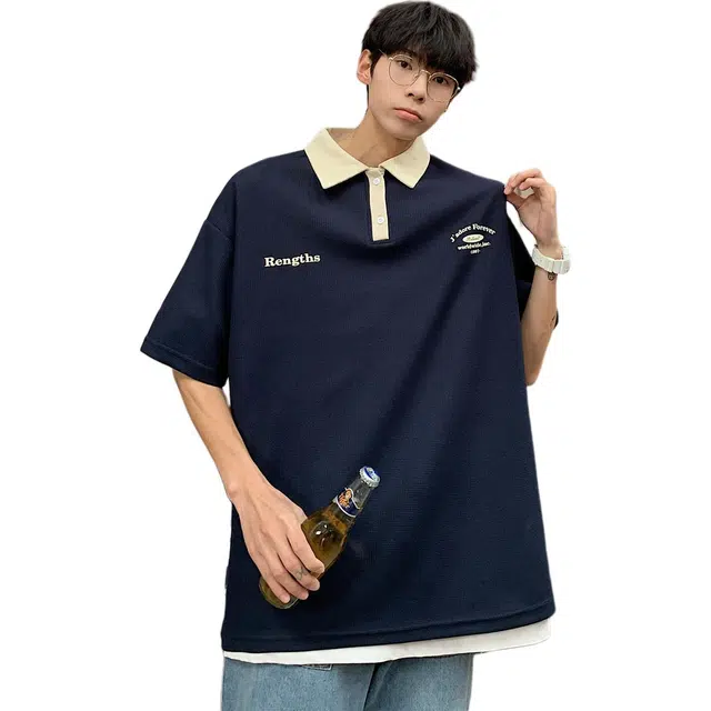 RVANGUARD Polo