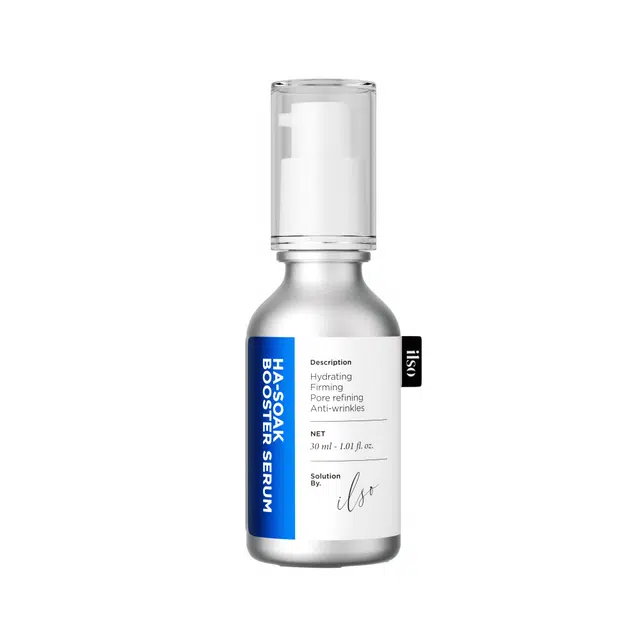 ILSO 30ml