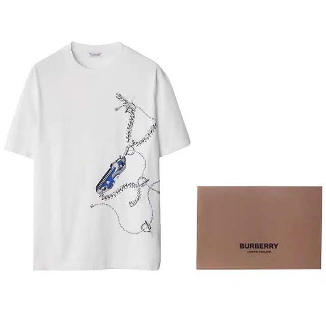 Burberry SS24 T