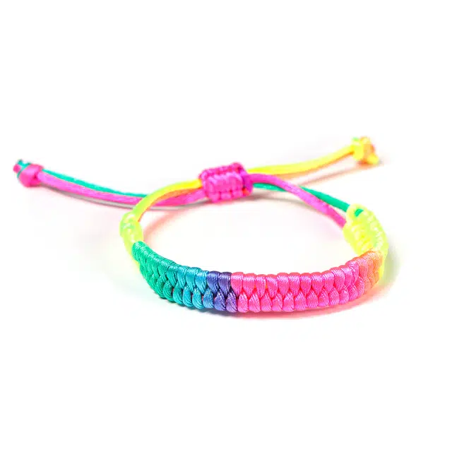 【诸事顺遂】 絮物 国潮新中式轻奢高级感文玩复古风文艺招财纳福节节高升八方来财吉星高照八方来财#好运 织物 手绳 男女同款情侣款