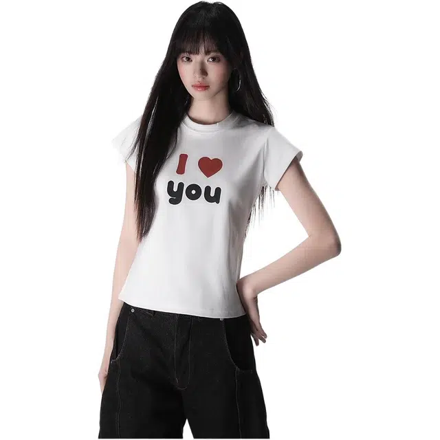 KING PRINCE logo T