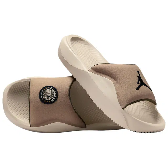 Jordan Franchise Dongdan