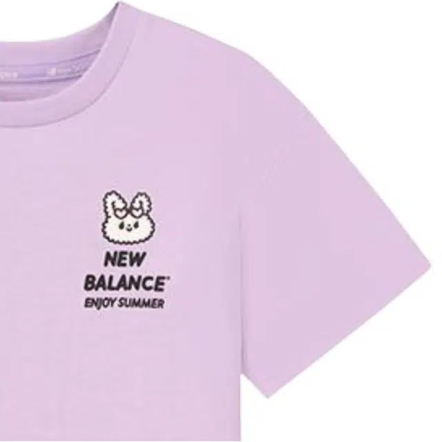 New Balance T