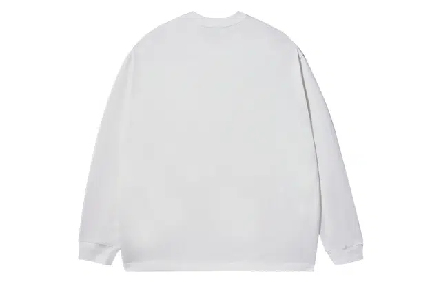 ROUTE 66 Vintage Print Long Sleeve Tee