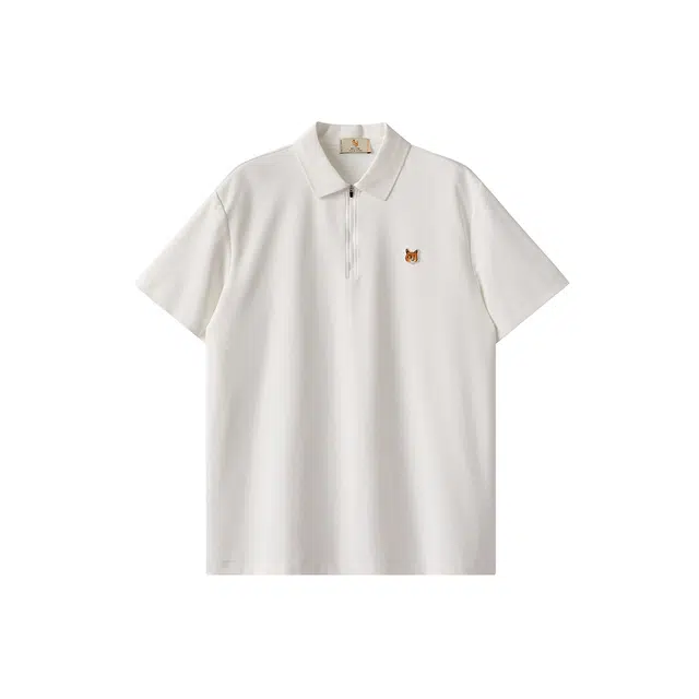 WILLIAM FOXSONS 2025230gPolo