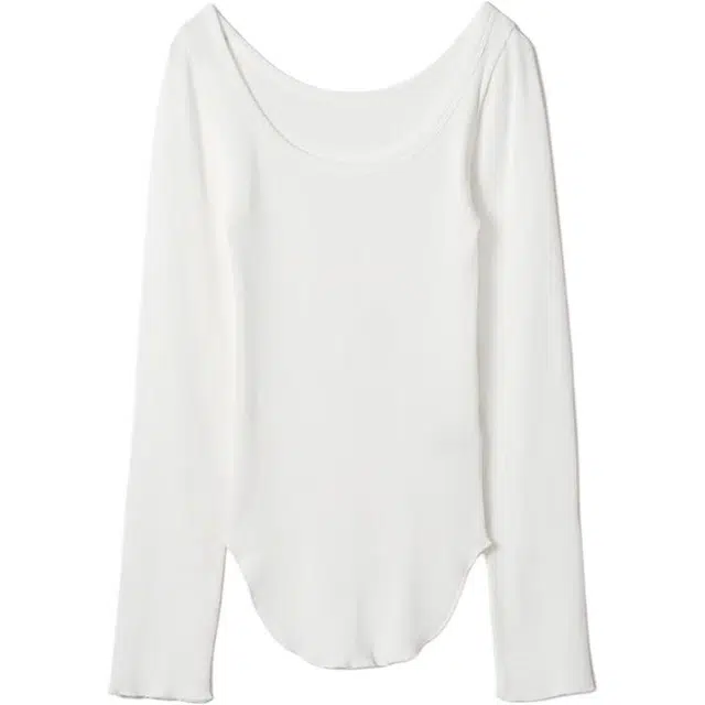 PRISTINE Frost Cotton T