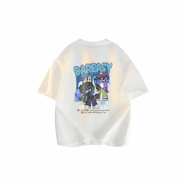 DAREASY T