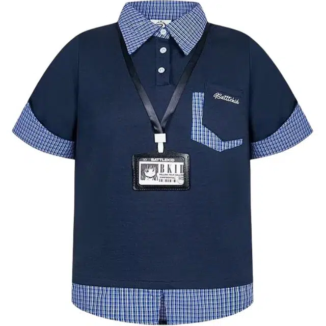 WHELVE Polo