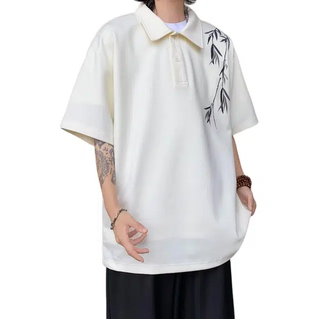 RVANGUARD Polo