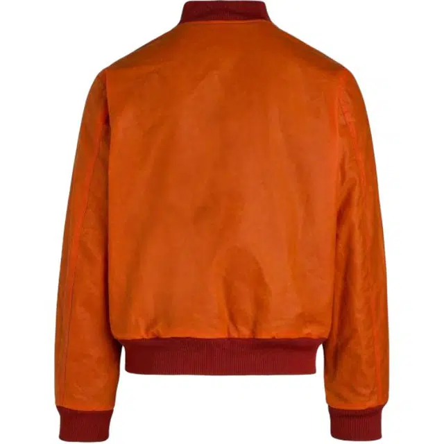 MANIFATTURA CECCARELLI New Bomber