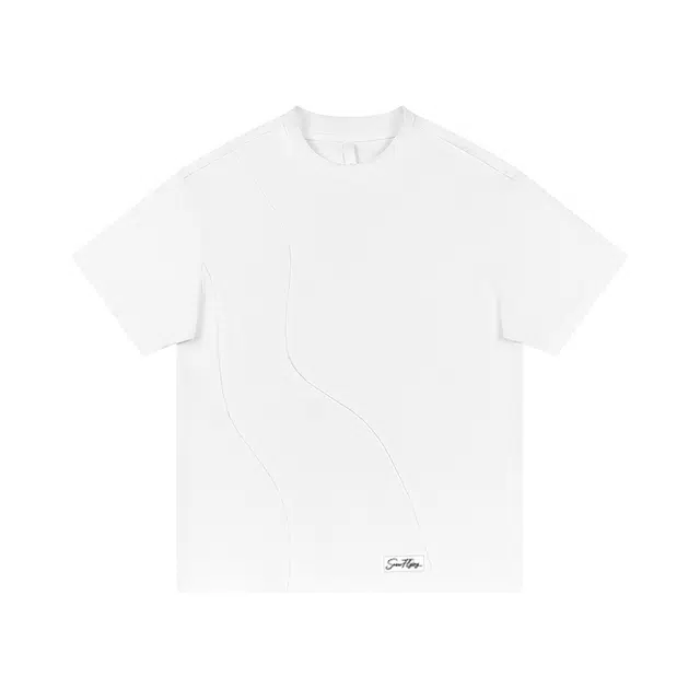 SNOW FLYING T