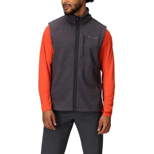 Marmot Drop Line