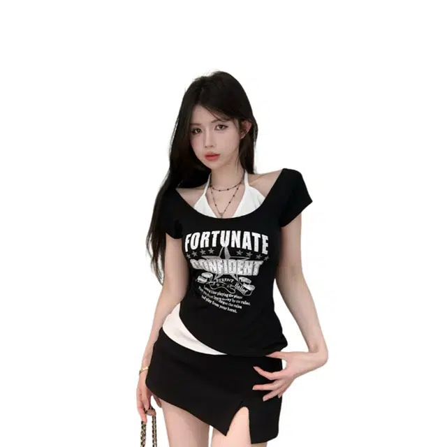 MISSHONEY MH T