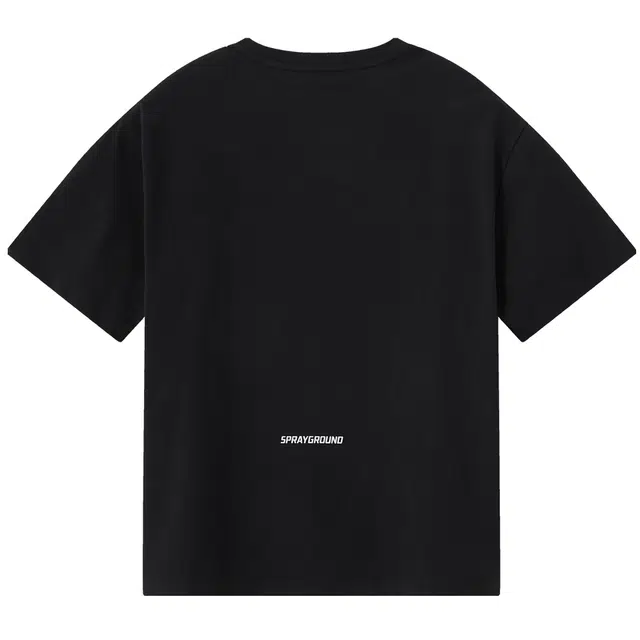 SPRAYGROUND sgLogoT