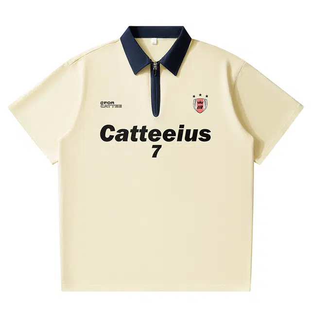 JXAETE Polo