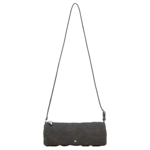 CARLYN May Suede