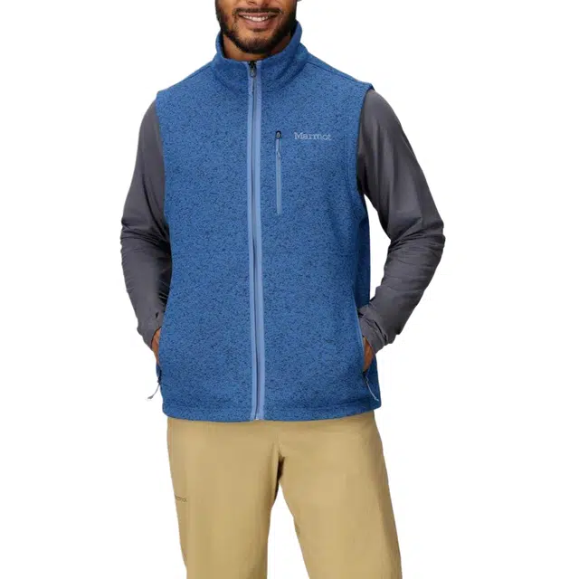 Marmot Drop Line