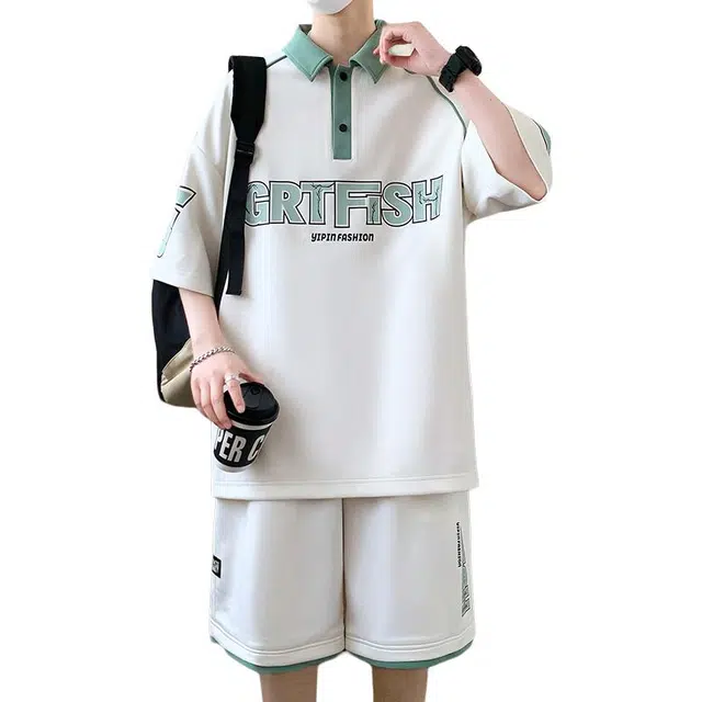 RVANGUARD polo