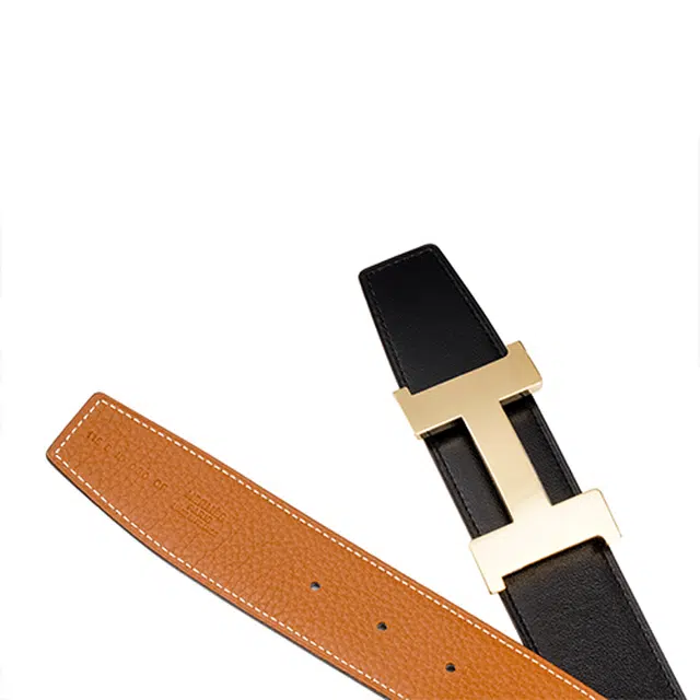 HERMES Constance Togo 3.8cm