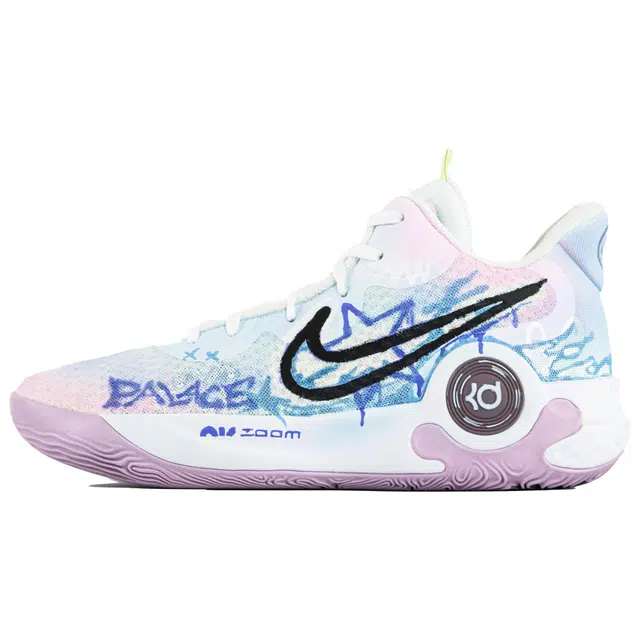 Nike KD Trey 5 IX