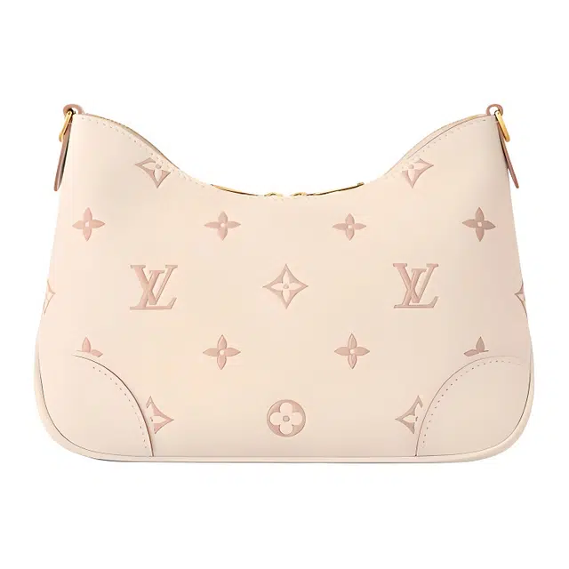 LOUIS VUITTON Boulogne Logo
