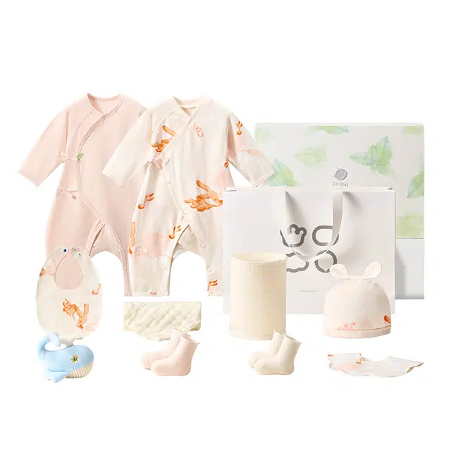 BABY CARE