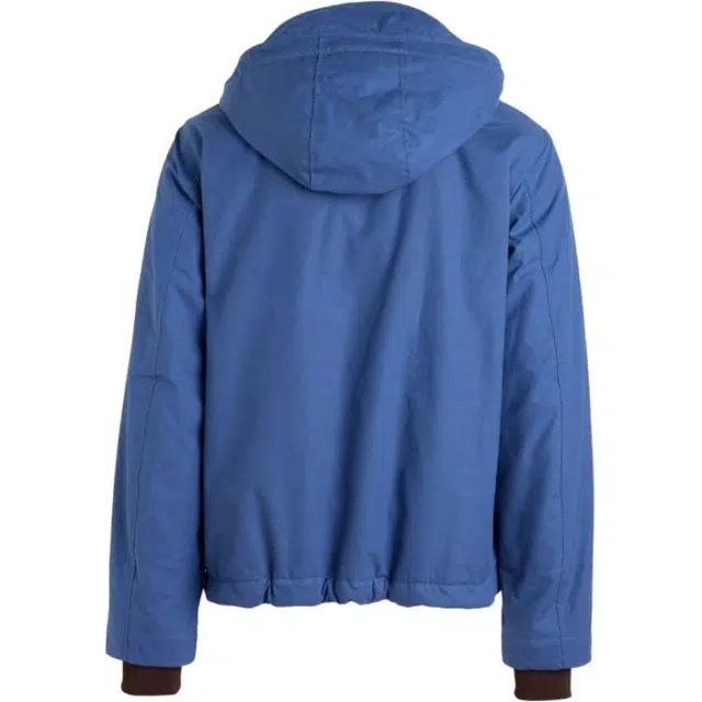 MANIFATTURA CECCARELLI Blazer Coat