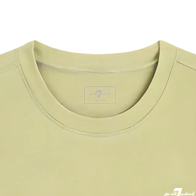 7 FOR ALL MANKIND T