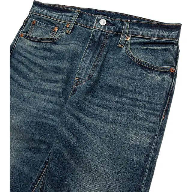 CLOT x Levi's UNIONRAIL 502