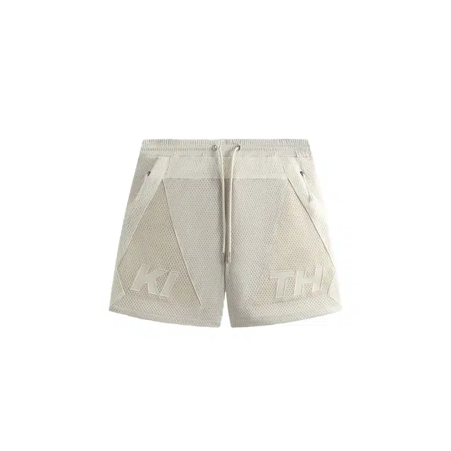 KITH Monday Program SS25 Mesh Turbo