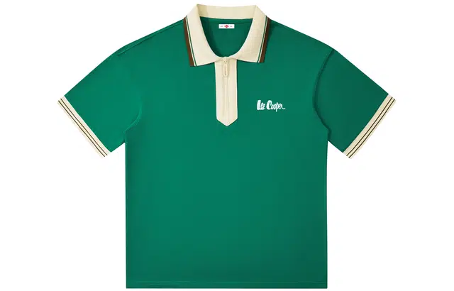 Lee Cooper logoPolo